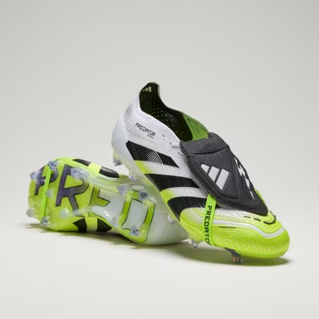 Adidas Predator Elite FT