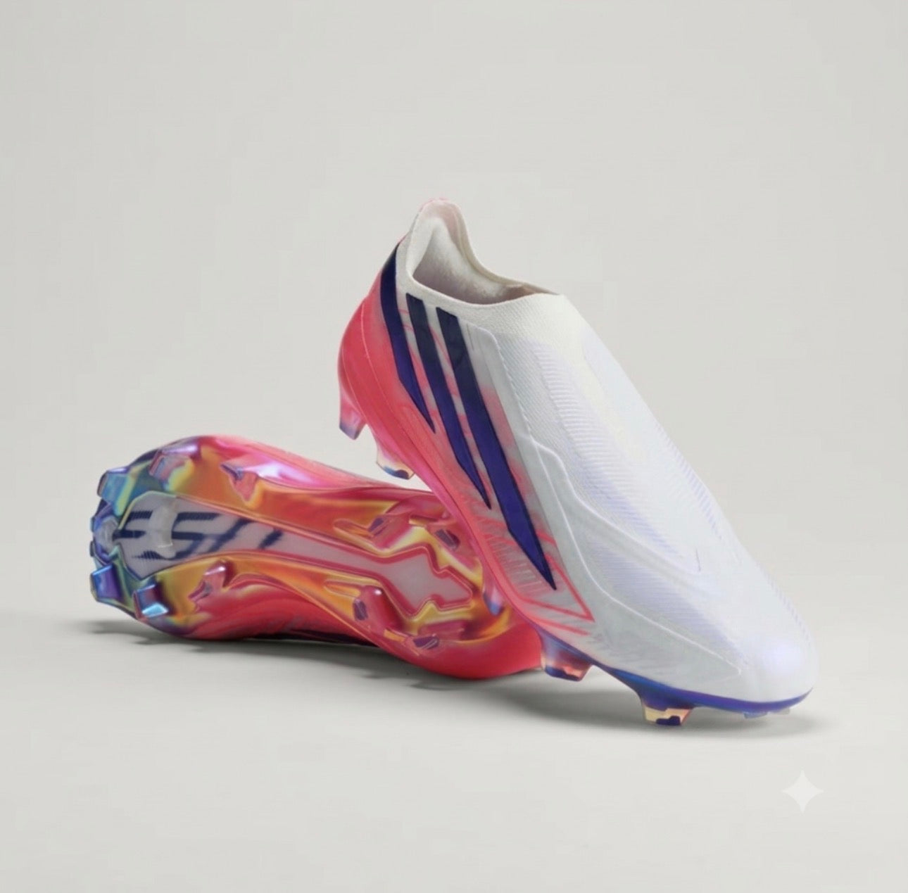 Adidas F50 Hyperfast Elite LL FG