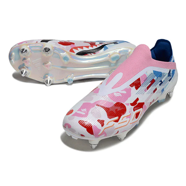 Adidas F50 BAPE LL Sg