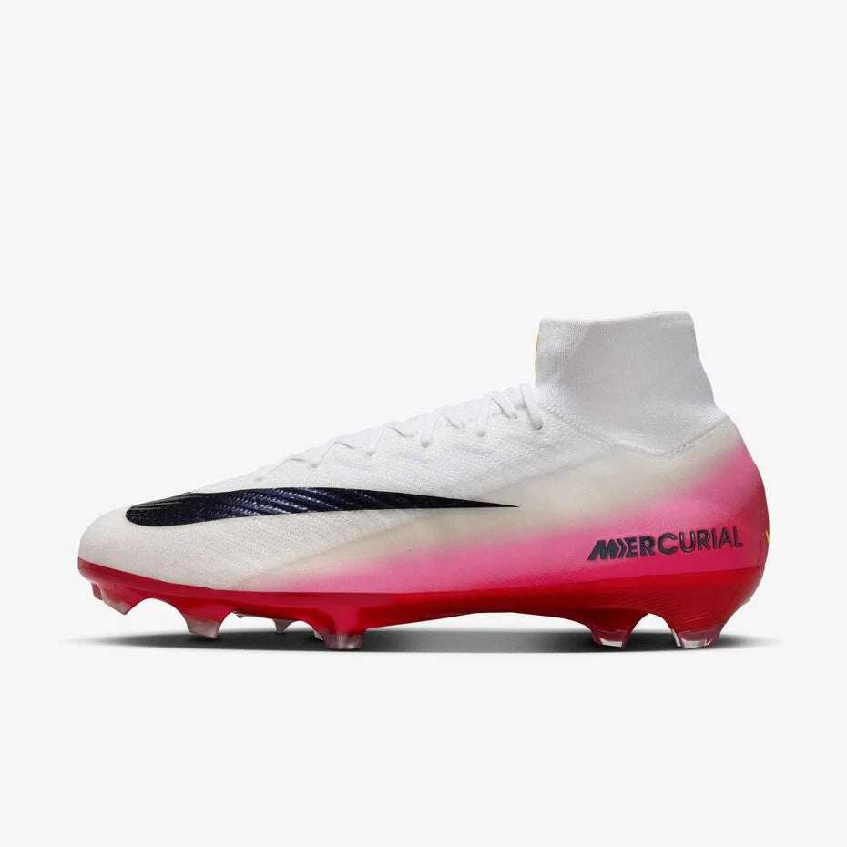 Nike Superfly 10 Fear nothing Elite Fg