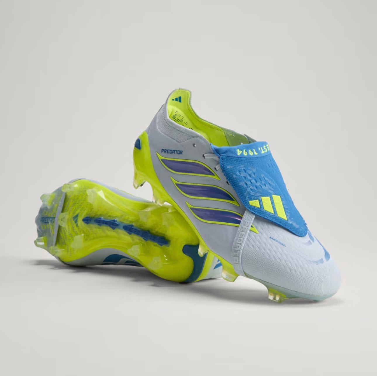 Adidas Predator Elite FT