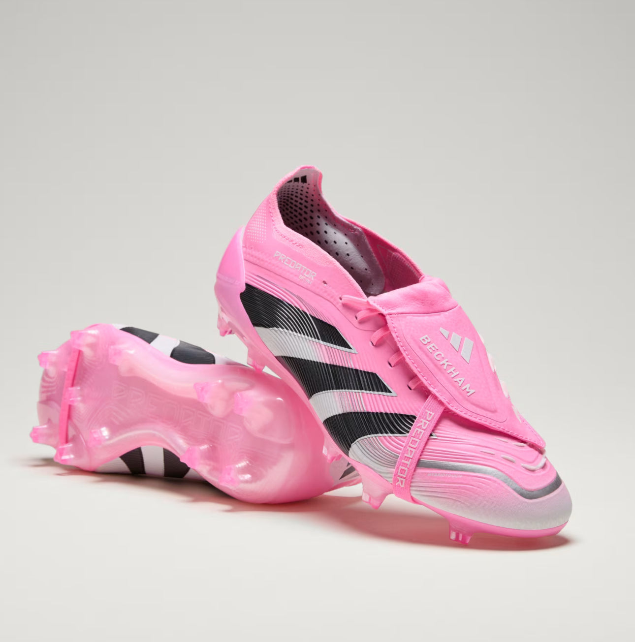 Adidas Predator Beckham Elite FT