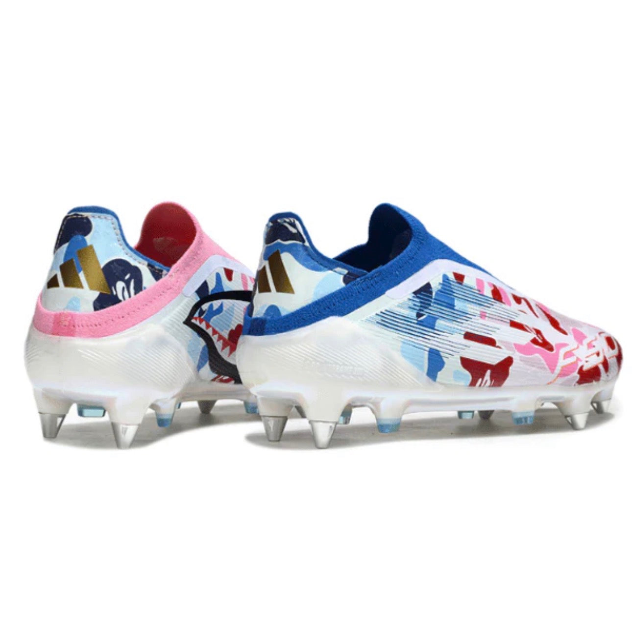 Adidas F50 BAPE LL Sg