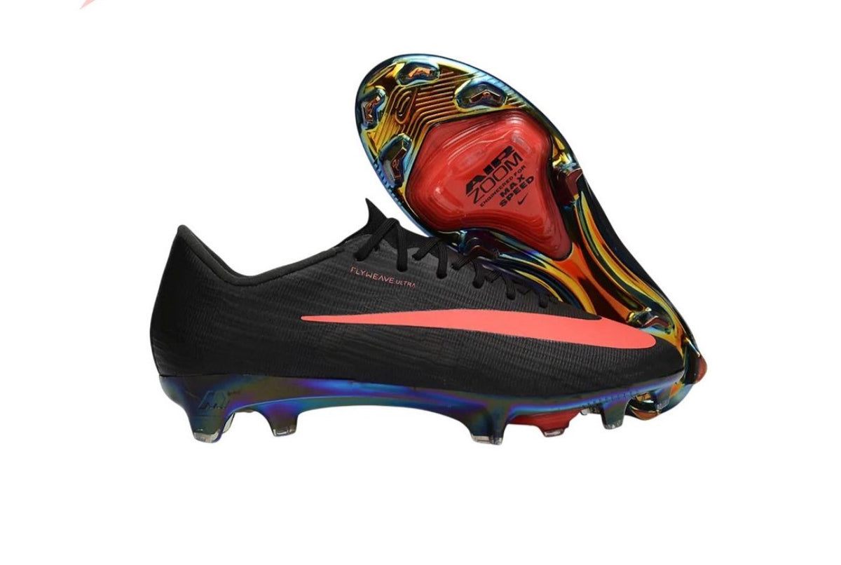 Nike Superfly 11 “Black/Red” Elite Fg
