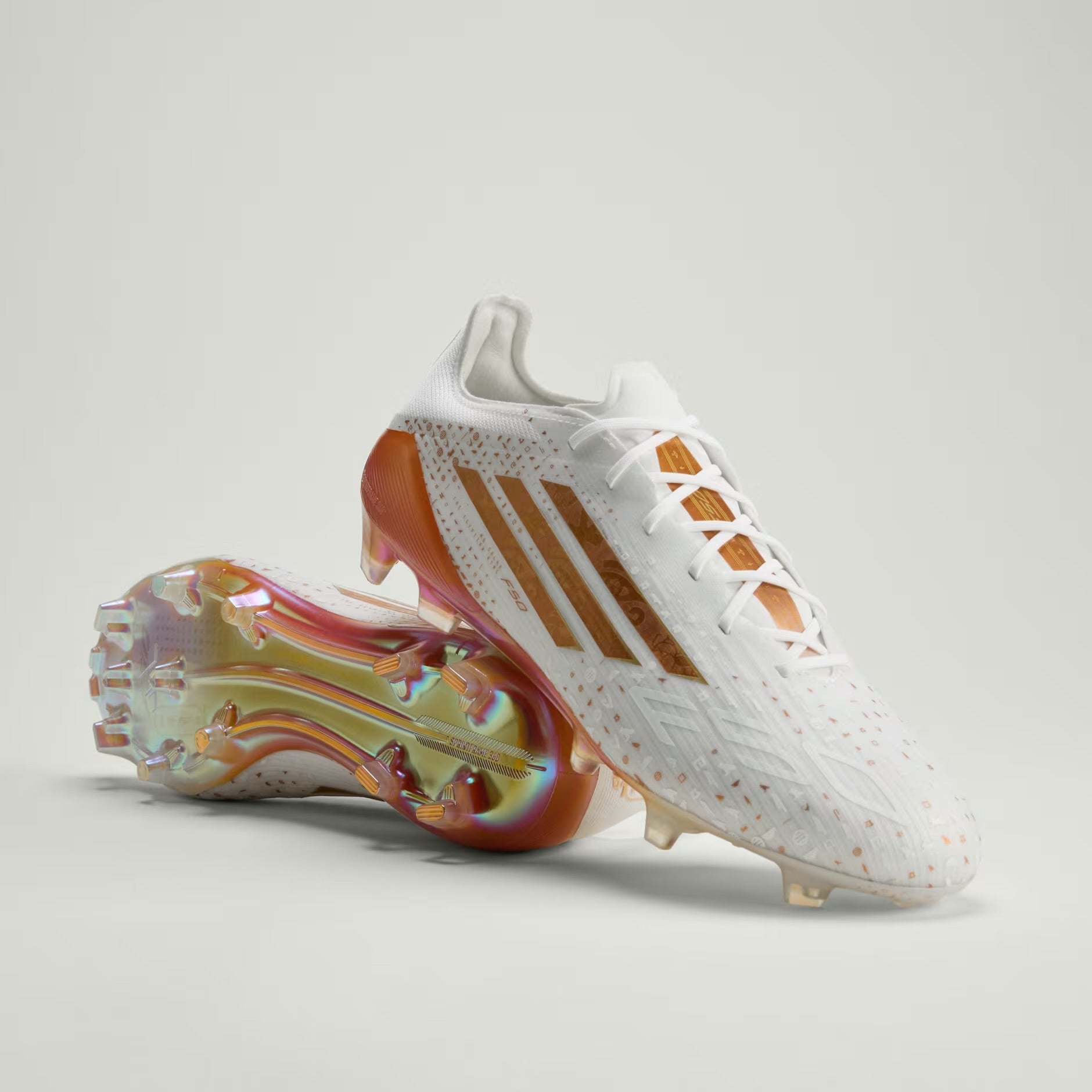 Adidas F50 Elite FG
