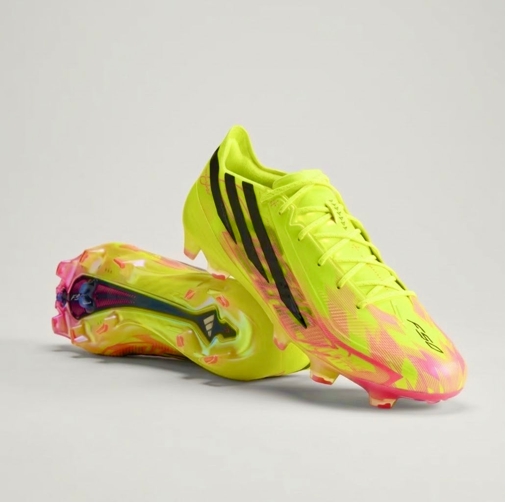 Adidas F50 Hyperfast Elite FG