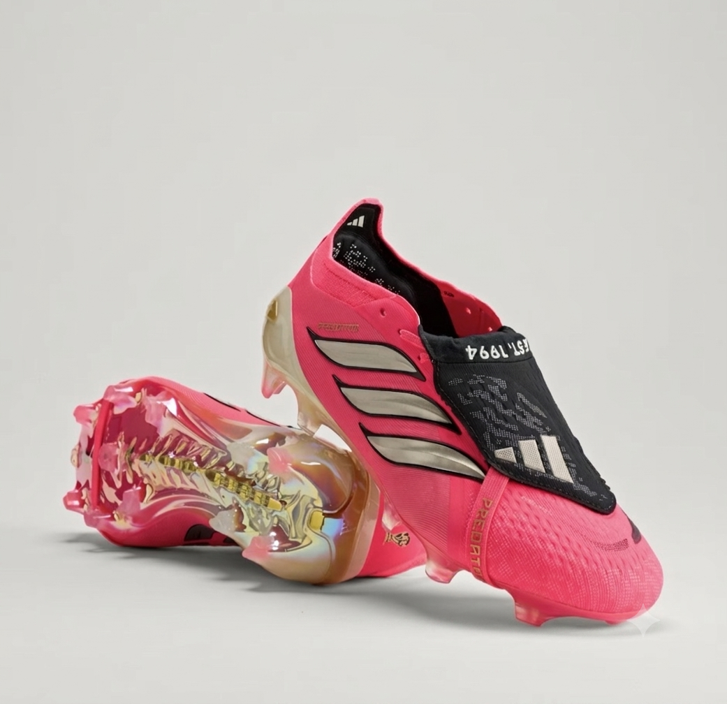 Adidas Predator Elite FT